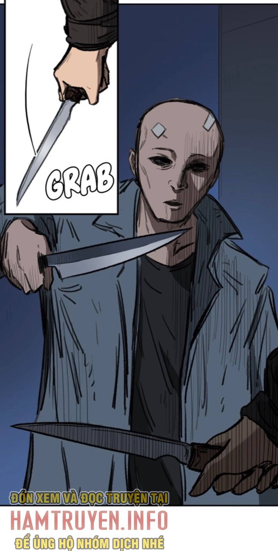 Fray - Chương 16