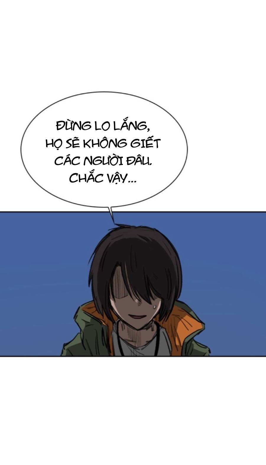 Fray - Chương 16