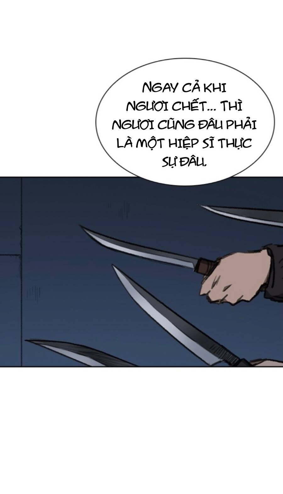 Fray - Chương 16