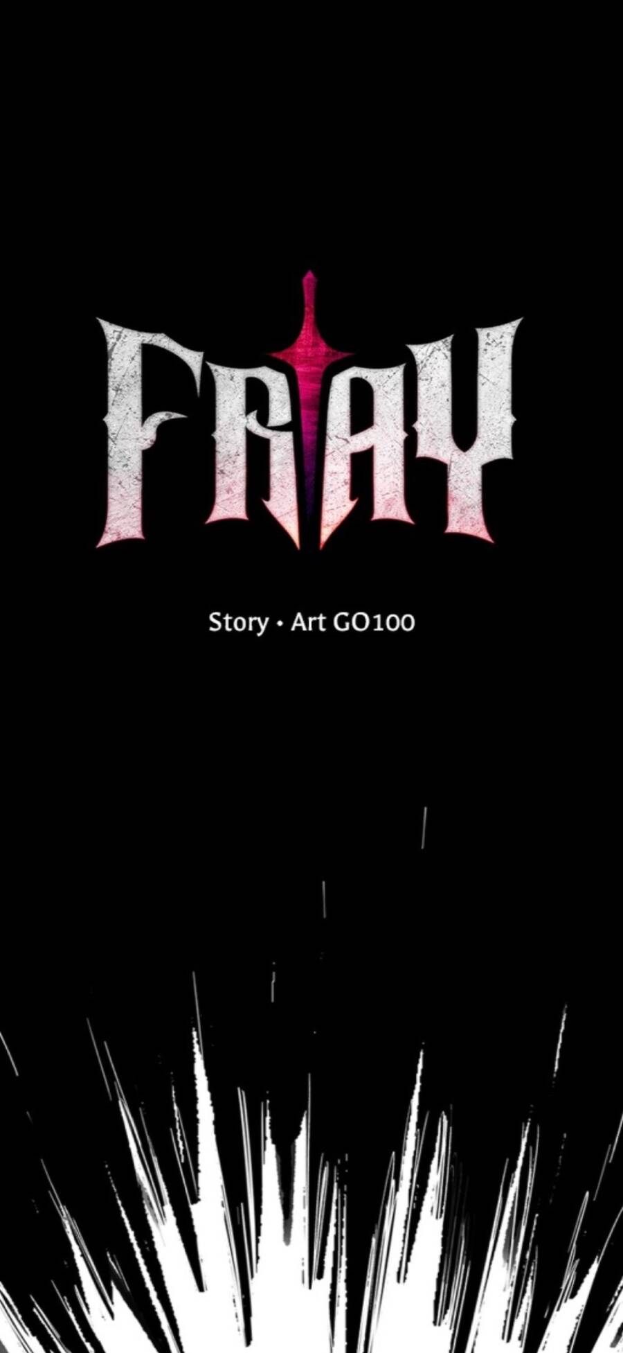 Fray - Chương 17