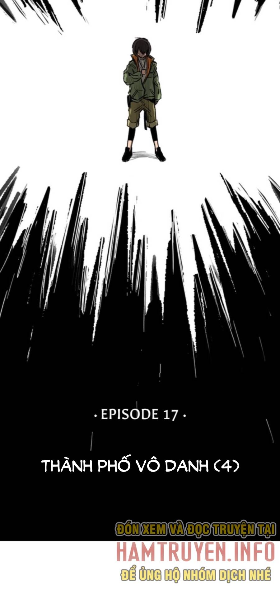 Fray - Chương 17