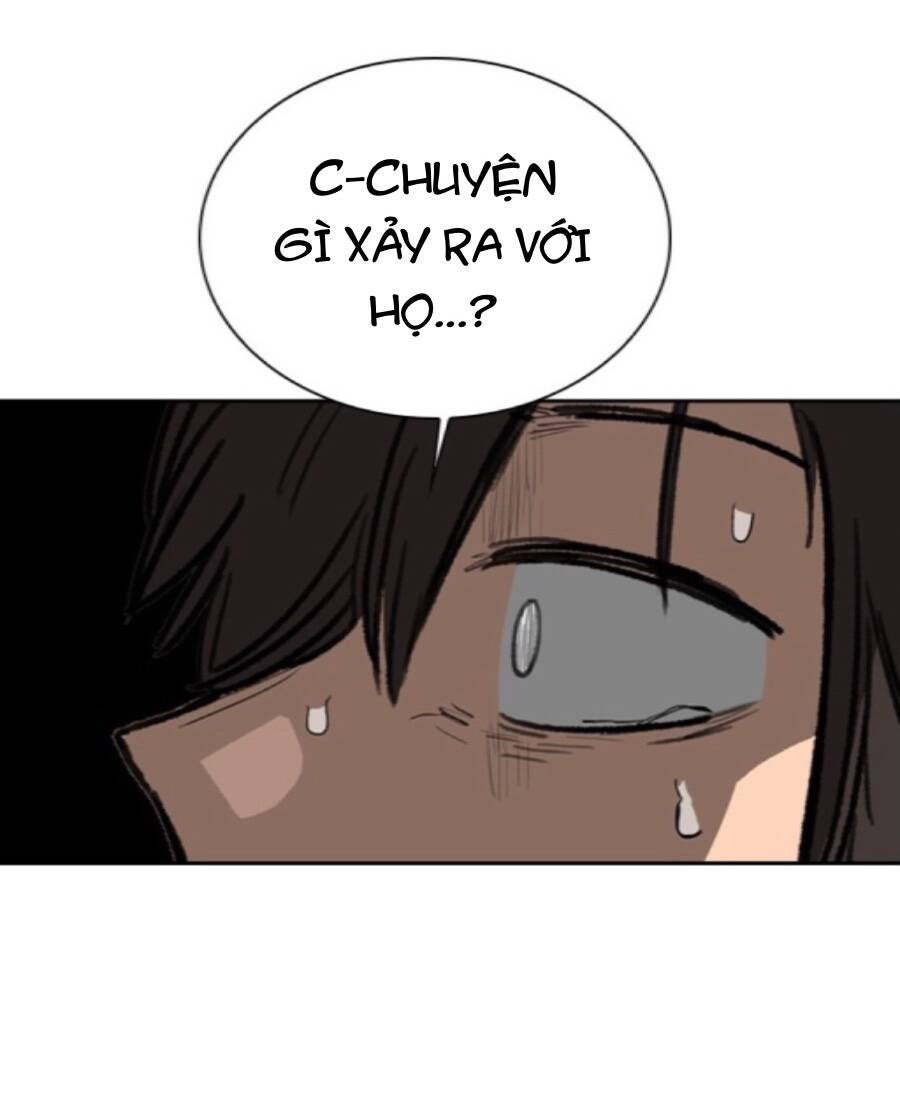 Fray - Chương 17