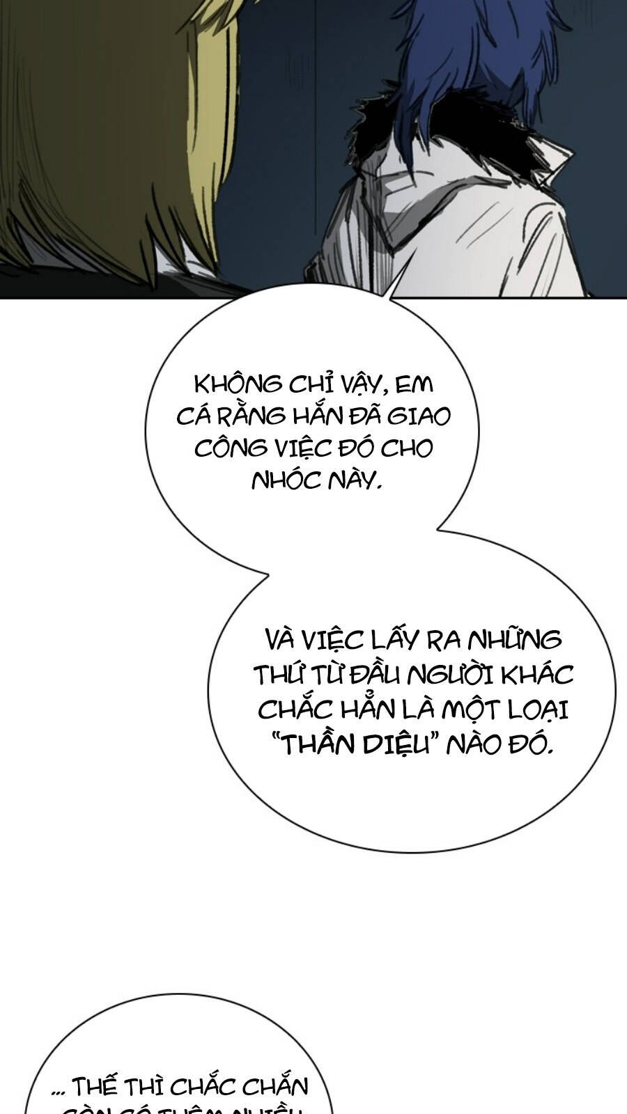 Fray - Chương 18