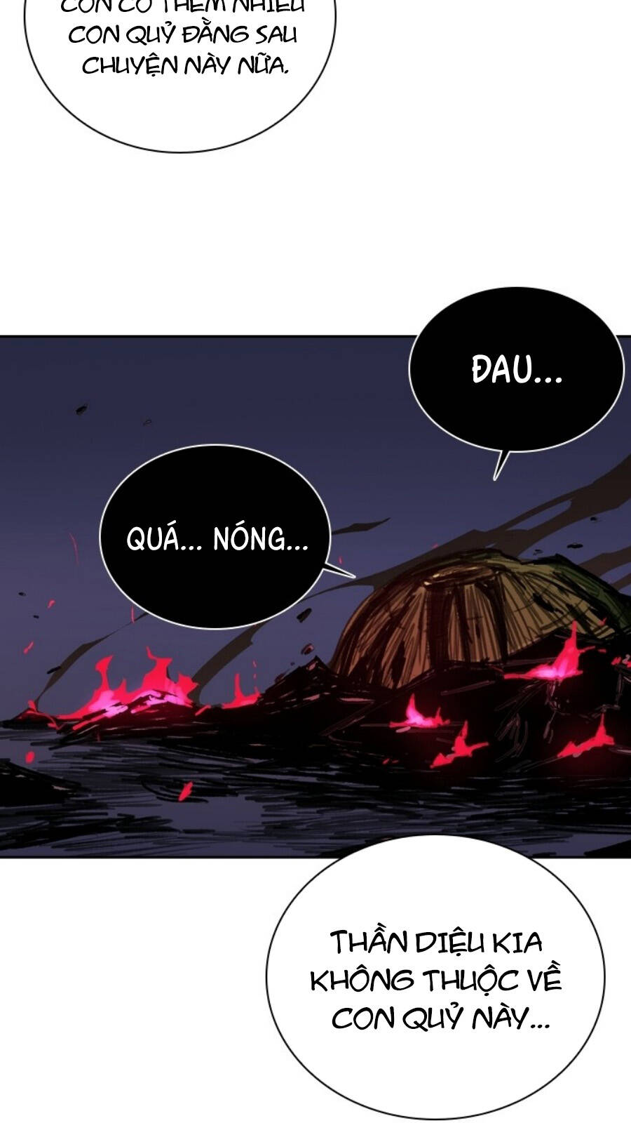 Fray - Chương 18
