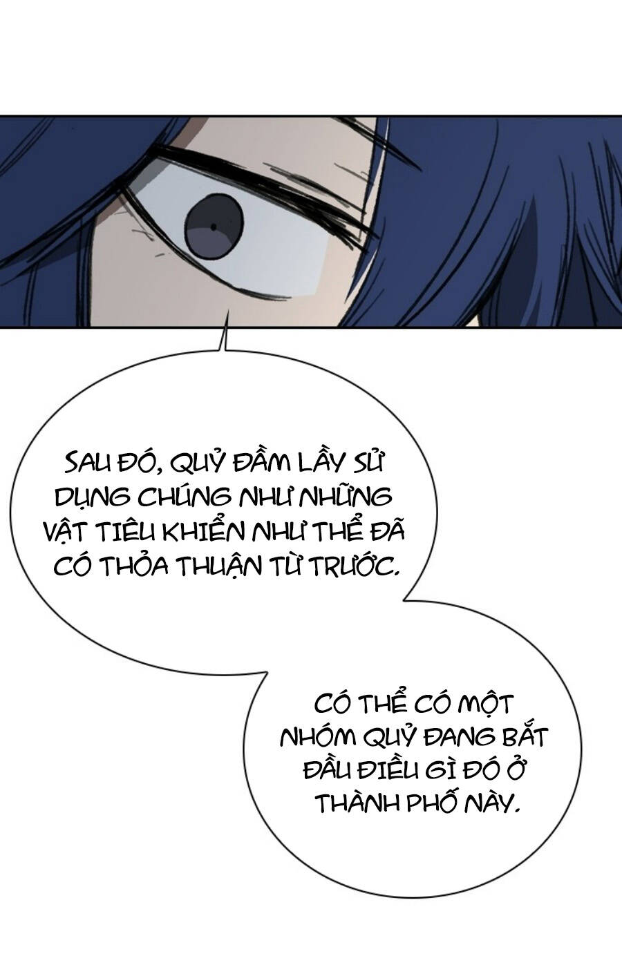 Fray - Chương 18