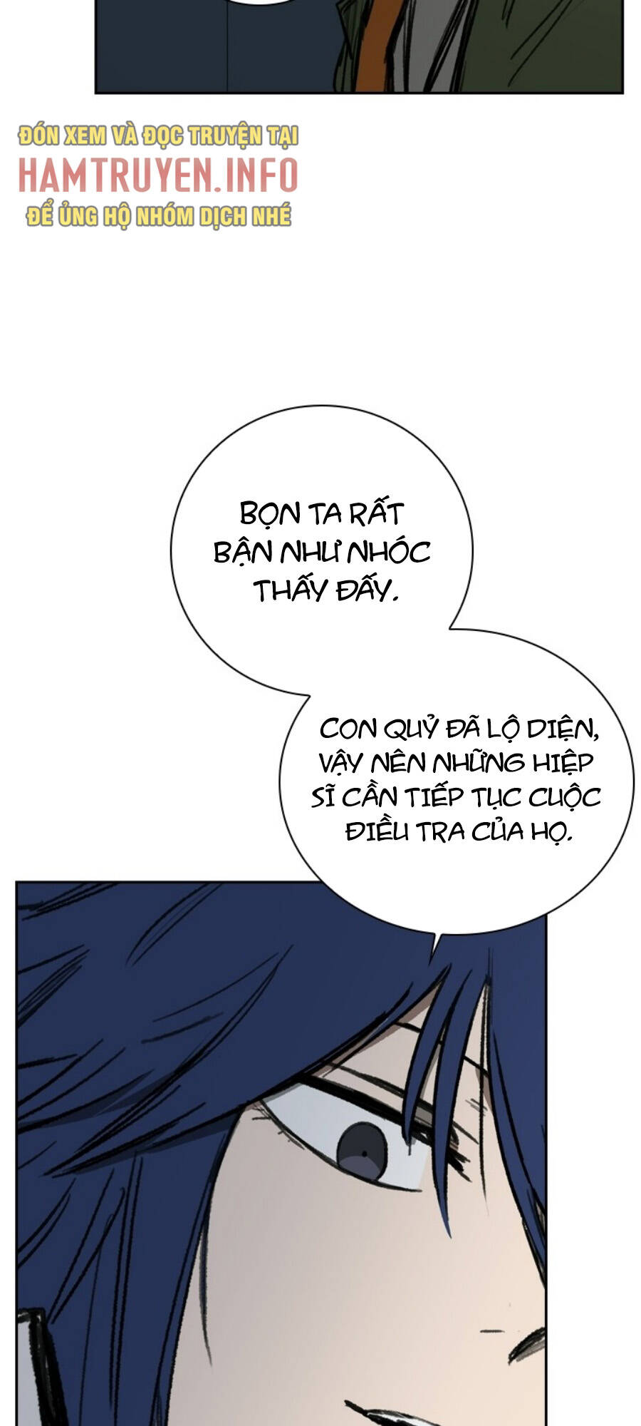 Fray - Chương 18