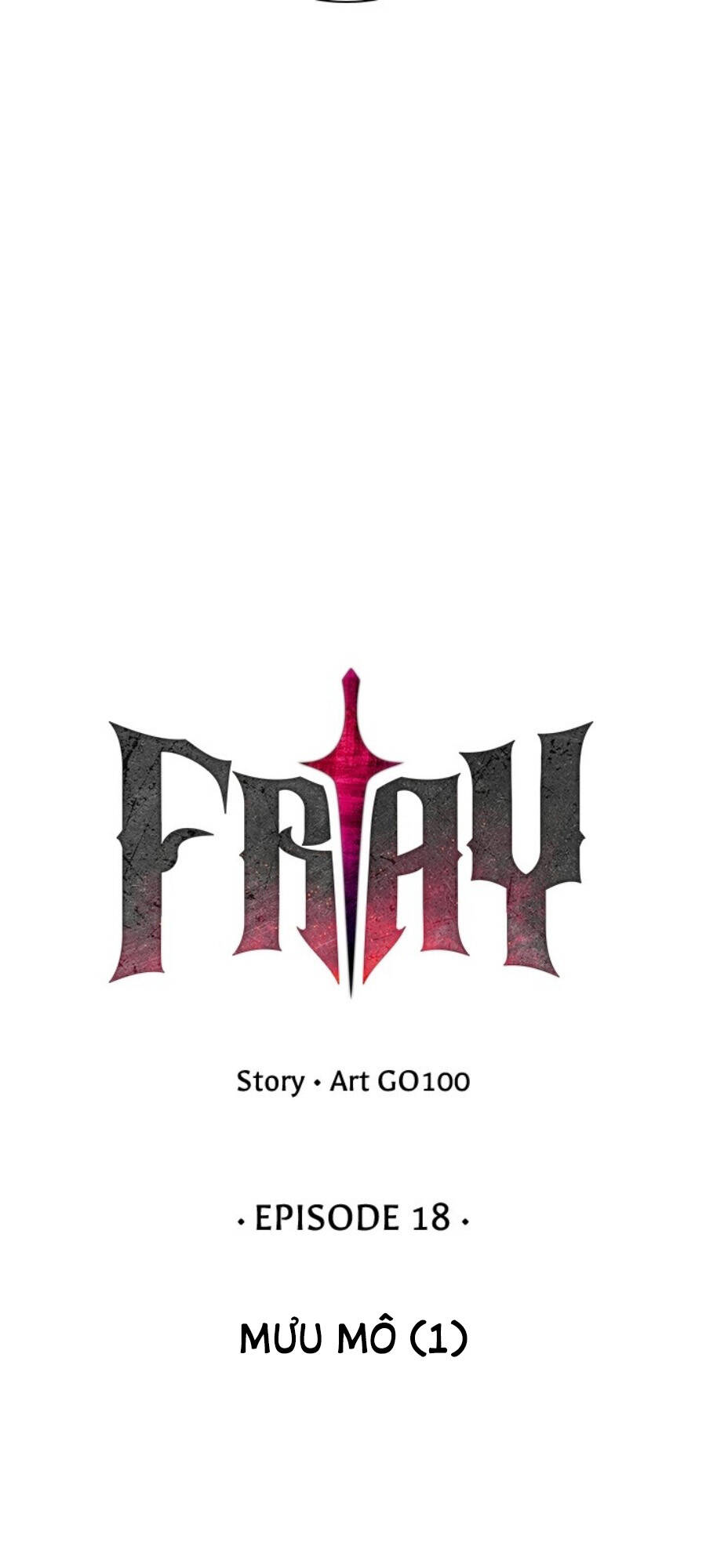 Fray - Chương 18