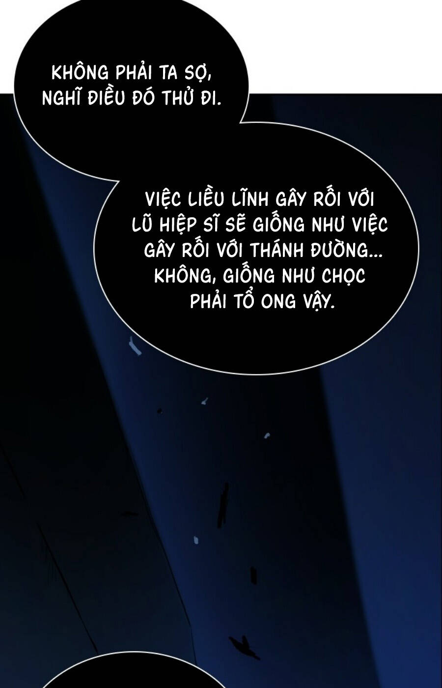 Fray - Chương 18