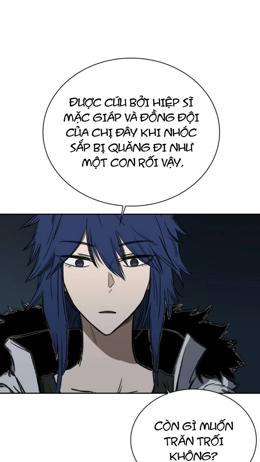 Fray - Chương 18