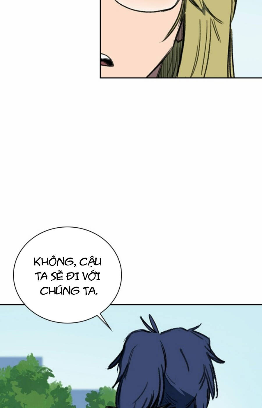 Fray - Chương 18