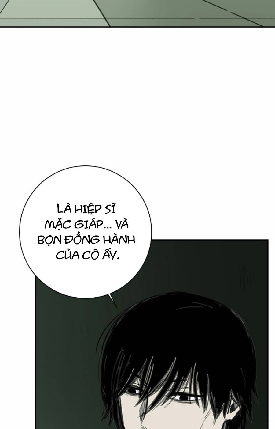 Fray - Chương 18