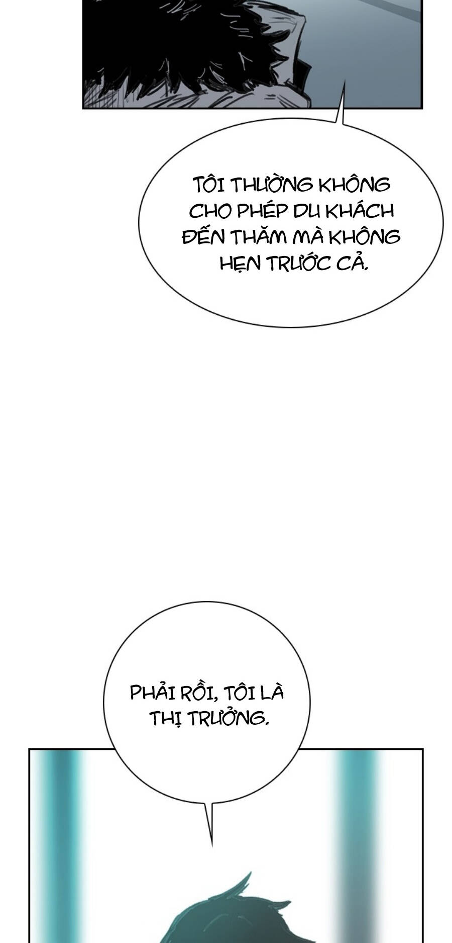 Fray - Chương 19