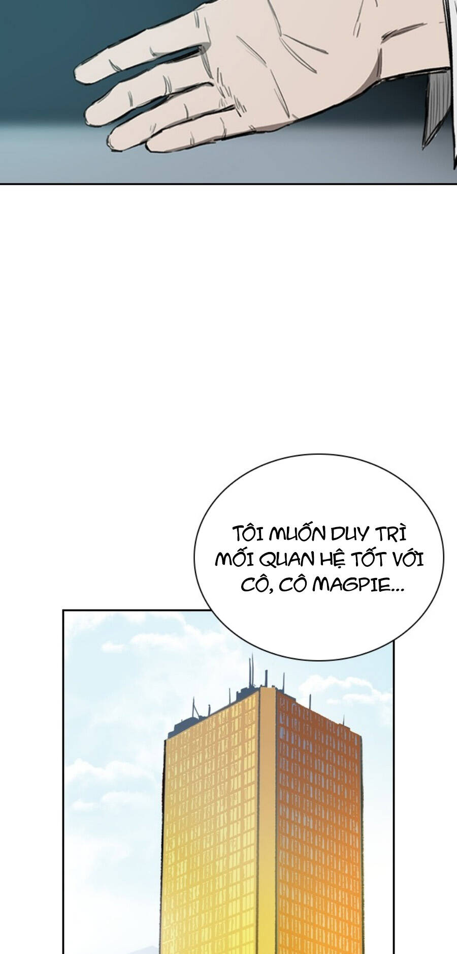 Fray - Chương 19