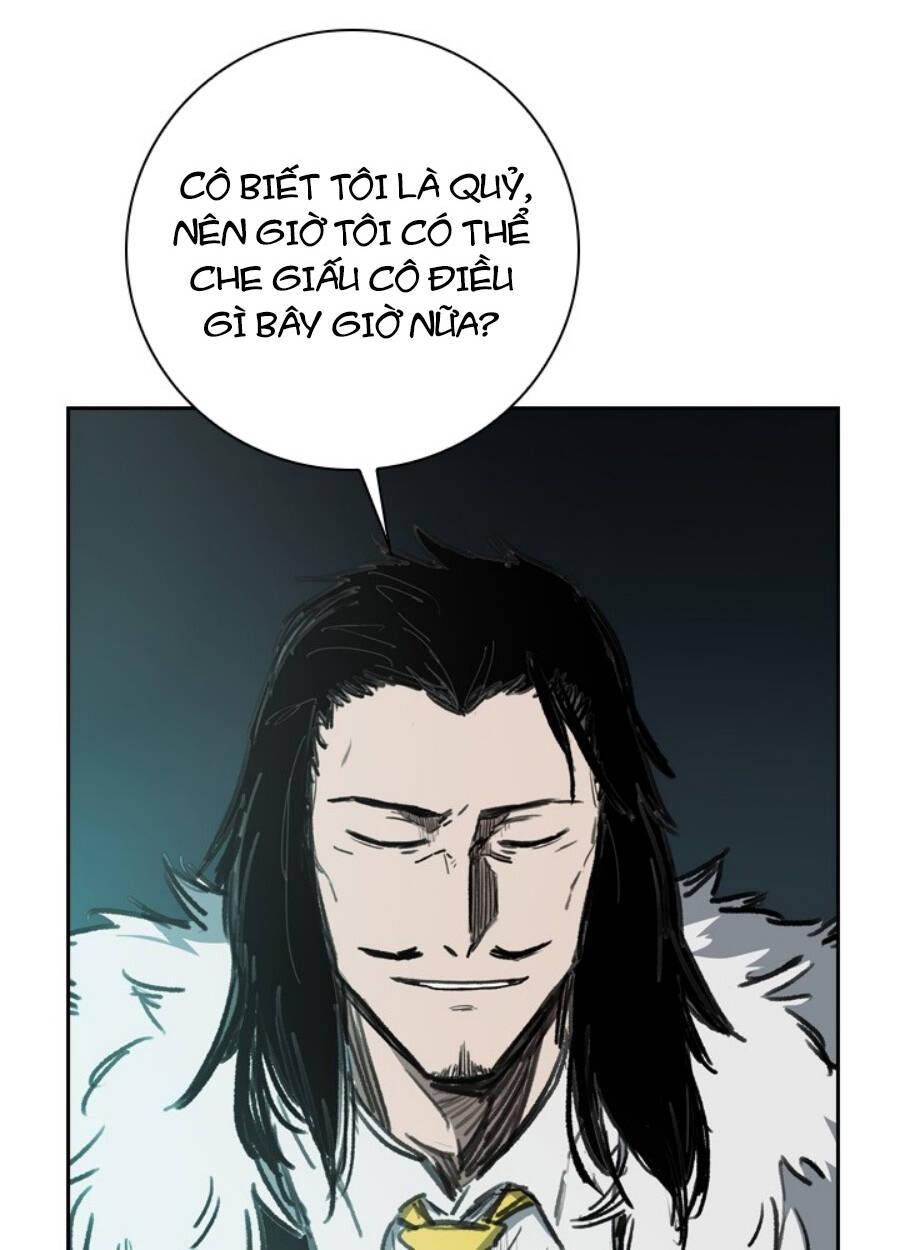 Fray - Chương 19