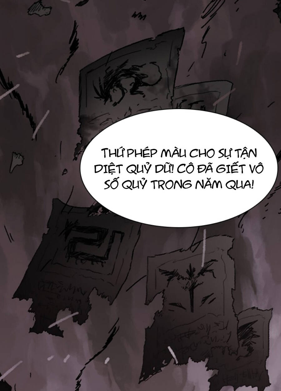 Fray - Chương 19