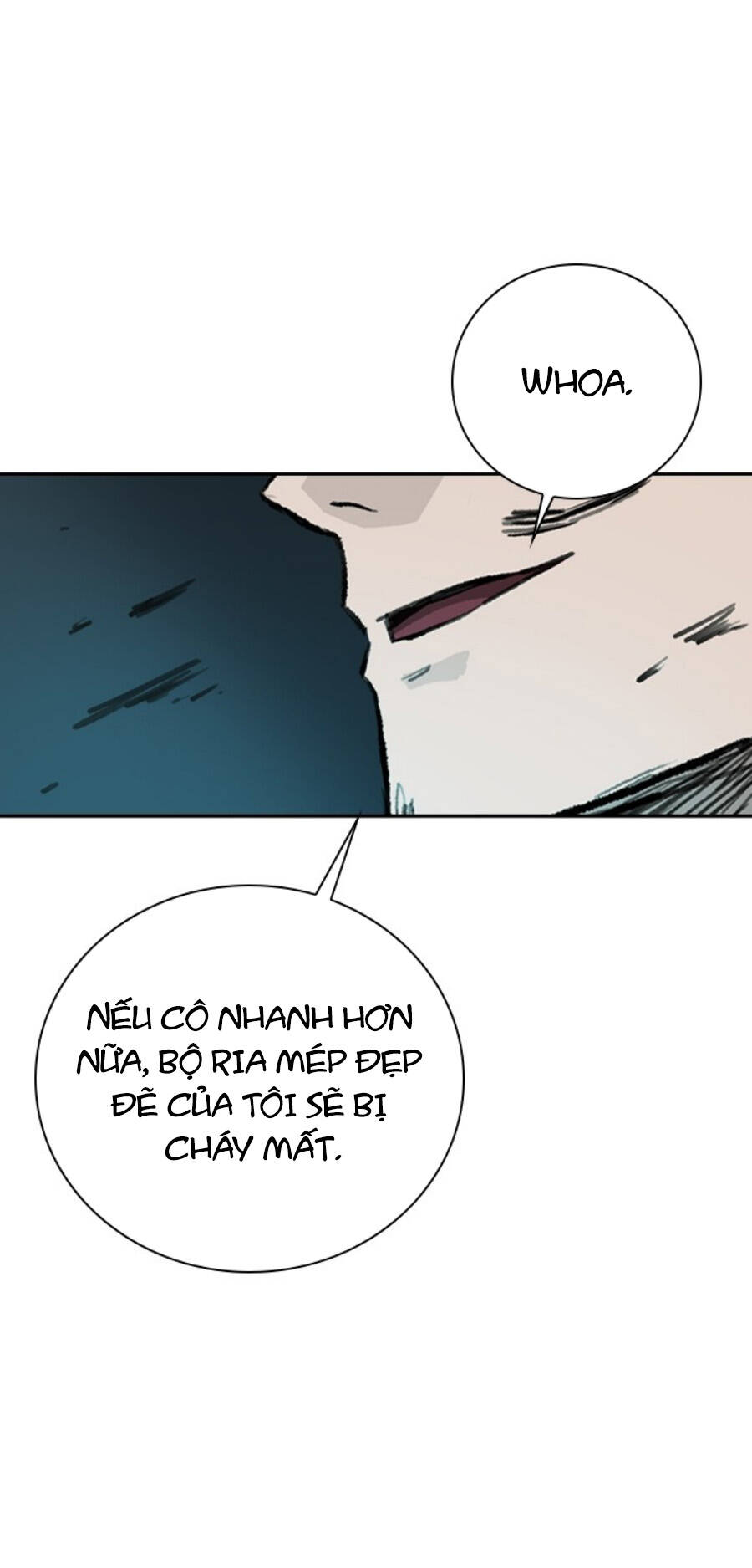 Fray - Chương 19