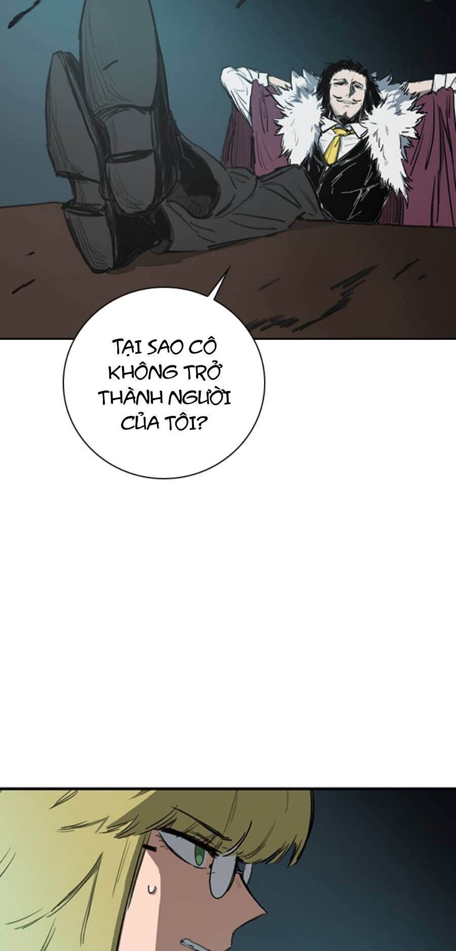 Fray - Chương 19
