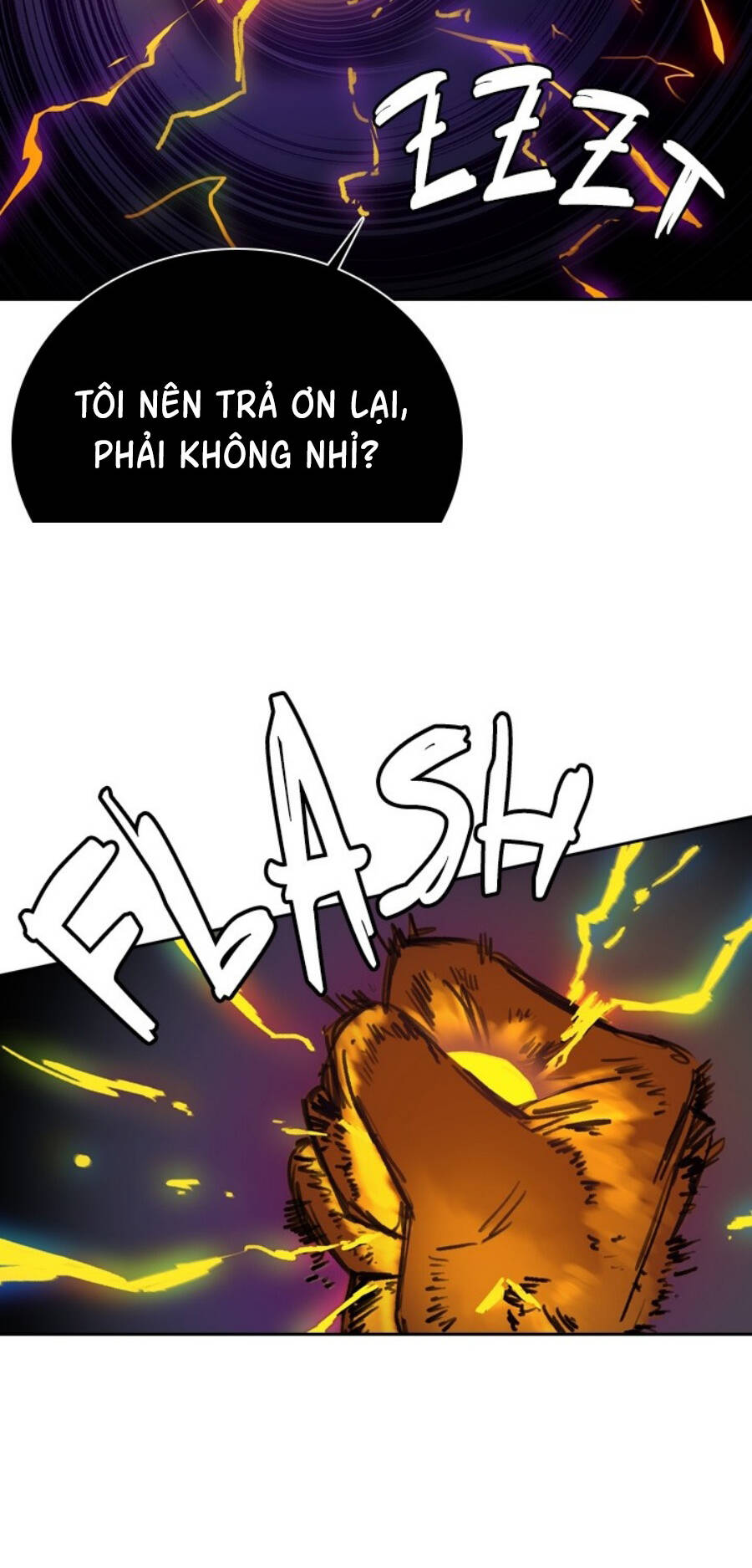 Fray - Chương 19