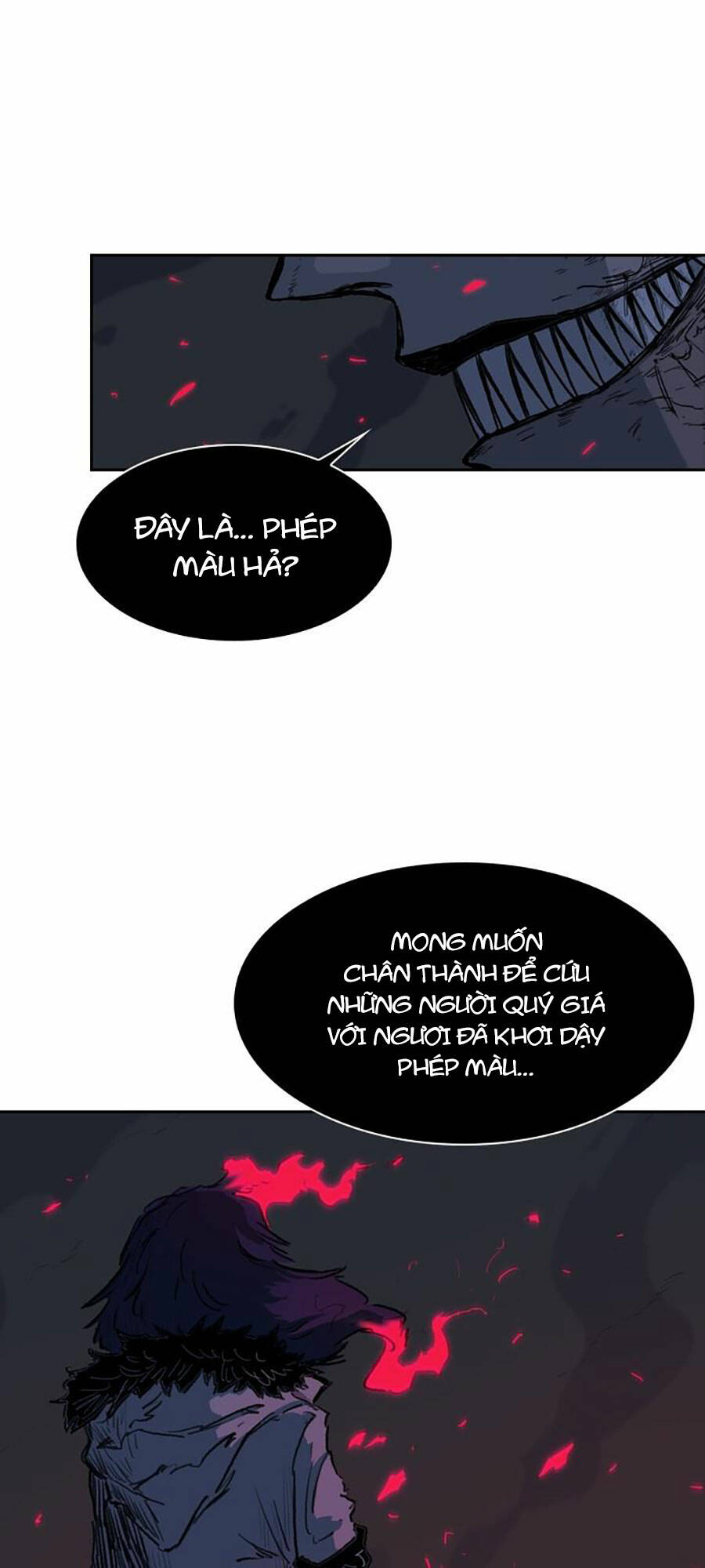 Fray - Chương 2