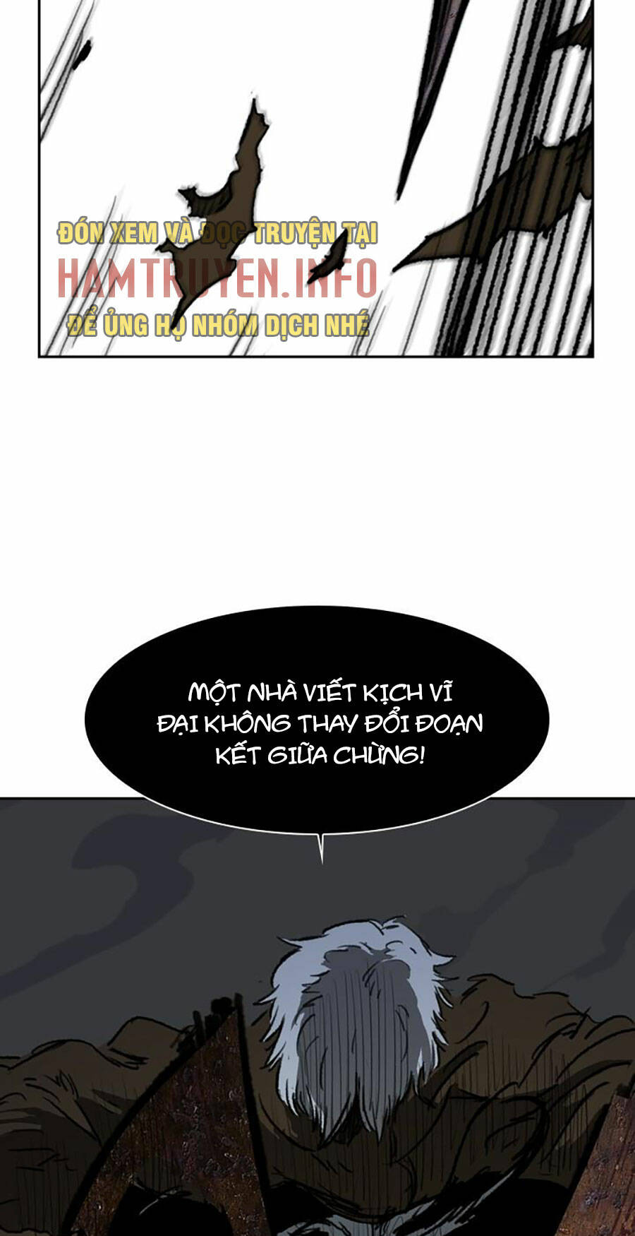 Fray - Chương 2