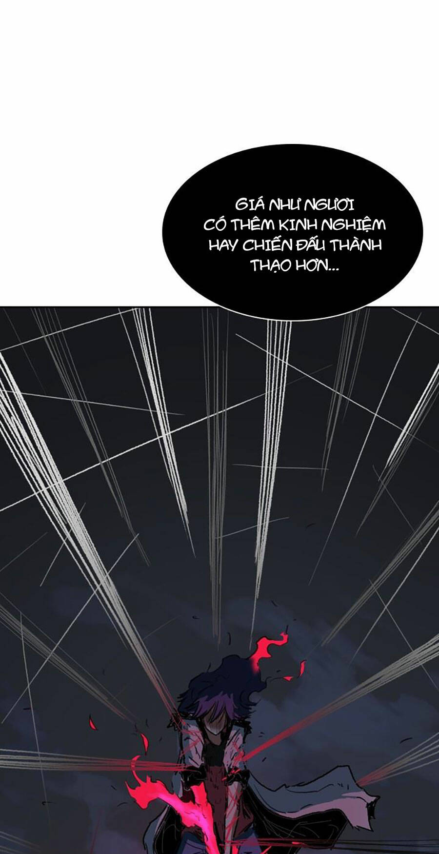 Fray - Chương 2
