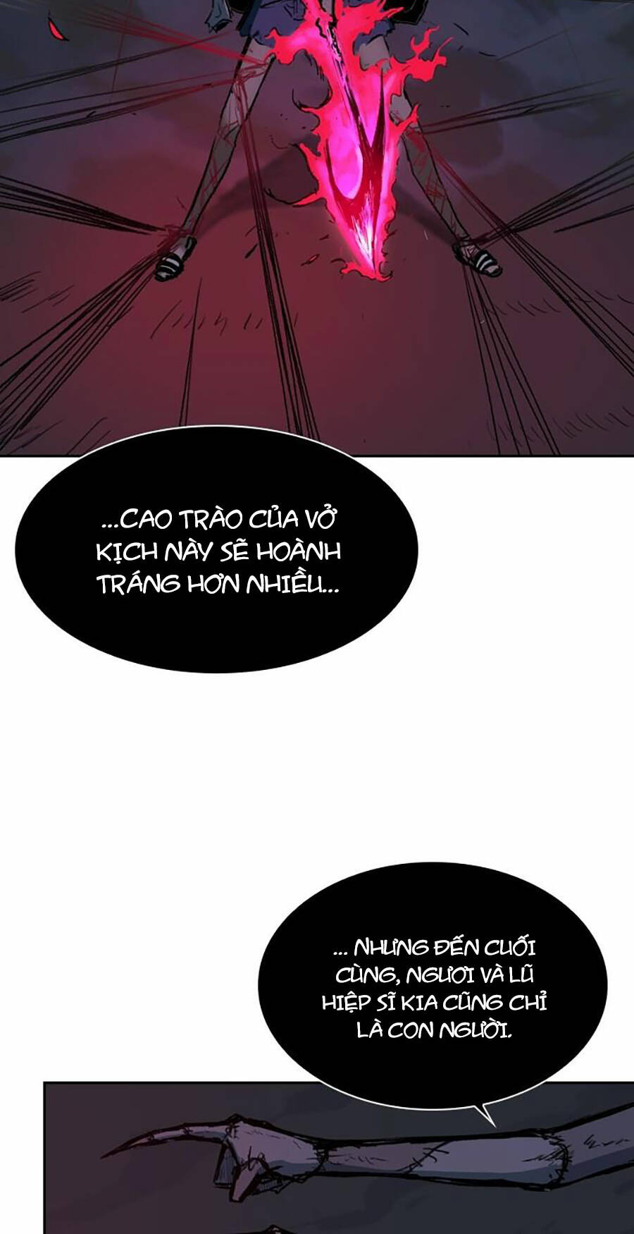 Fray - Chương 2