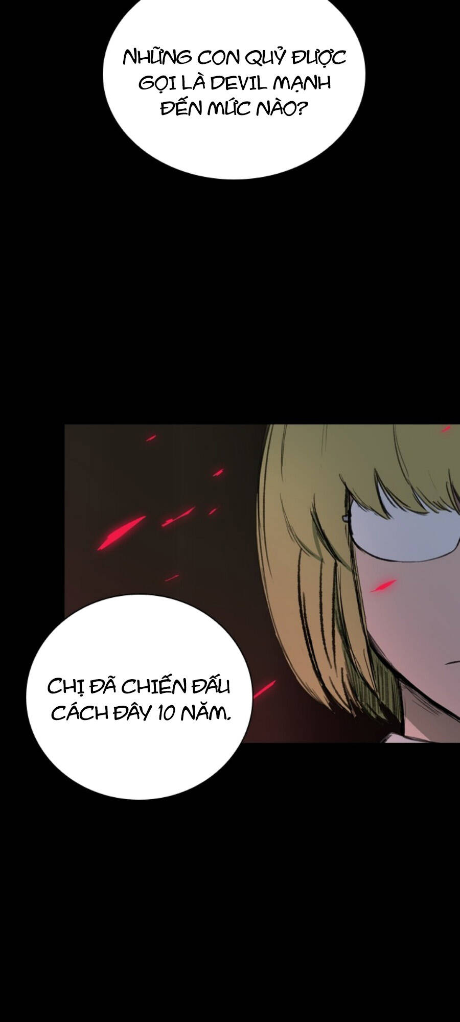 Fray - Chương 20