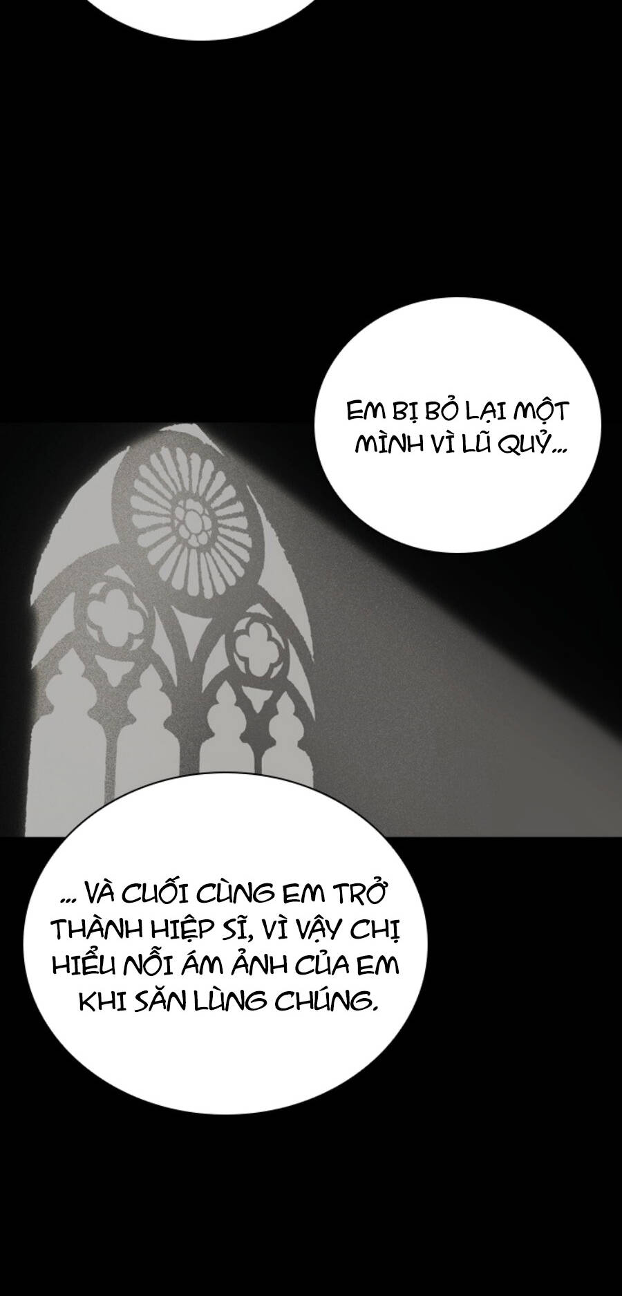Fray - Chương 20