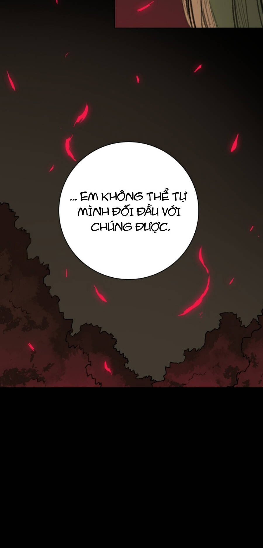 Fray - Chương 20