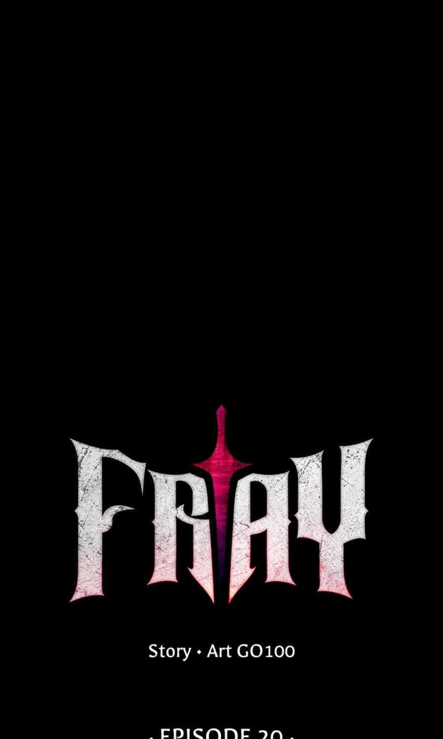 Fray - Chương 20