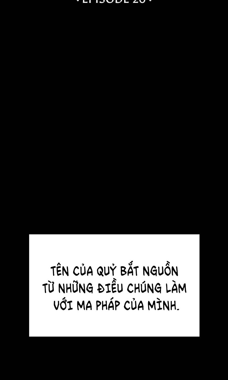 Fray - Chương 20