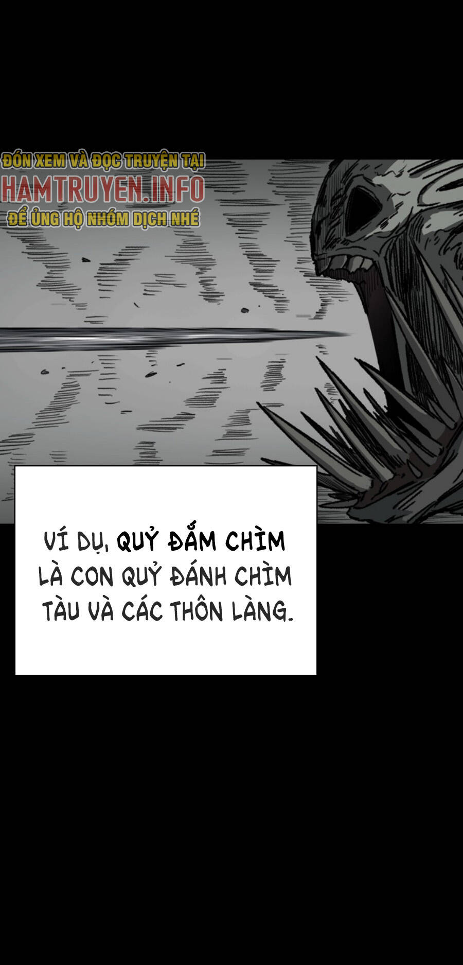 Fray - Chương 20