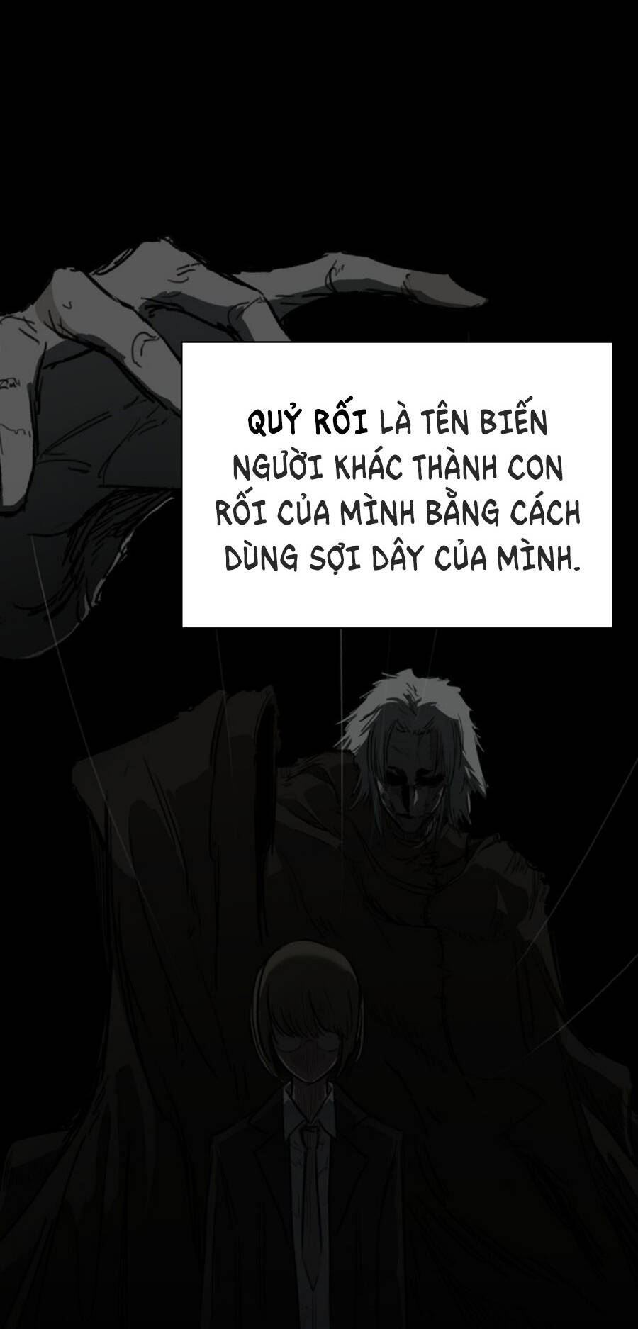 Fray - Chương 20