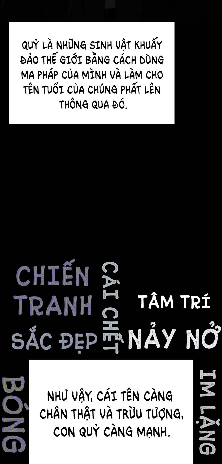 Fray - Chương 20