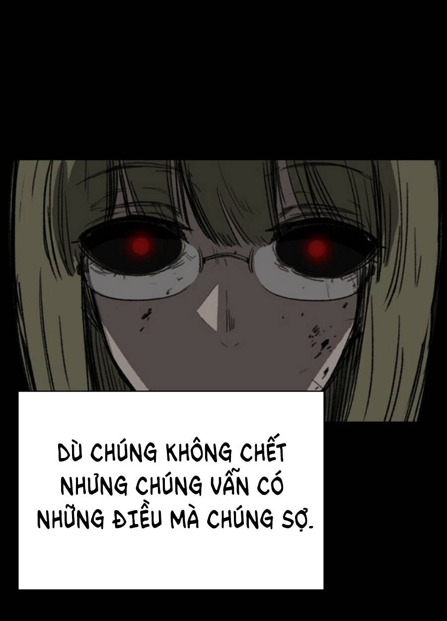 Fray - Chương 20