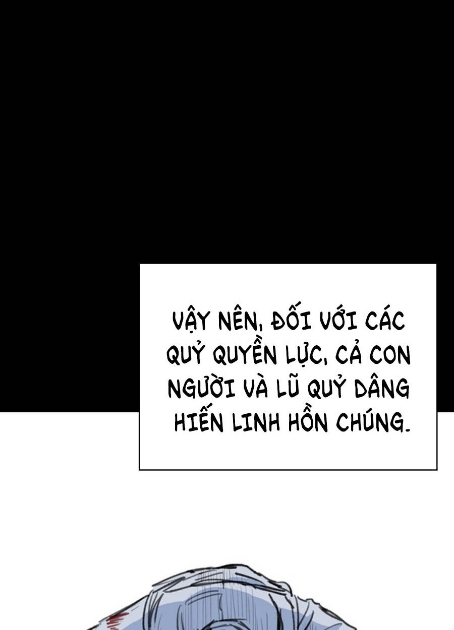 Fray - Chương 20