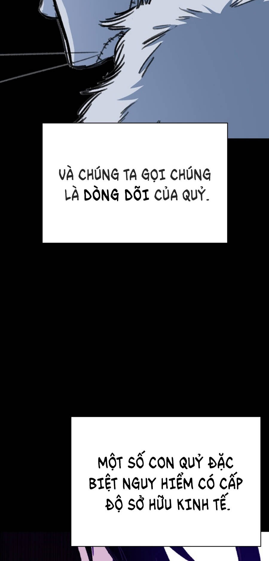 Fray - Chương 20