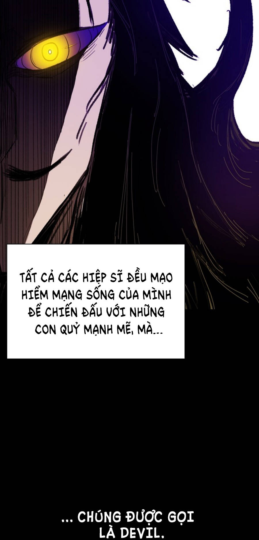 Fray - Chương 20