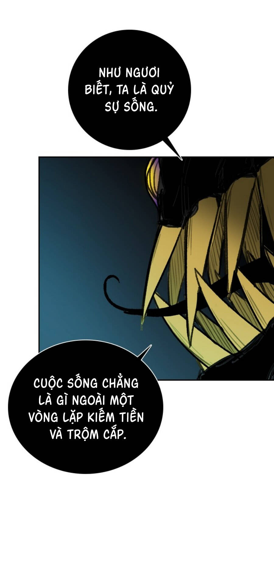 Fray - Chương 20