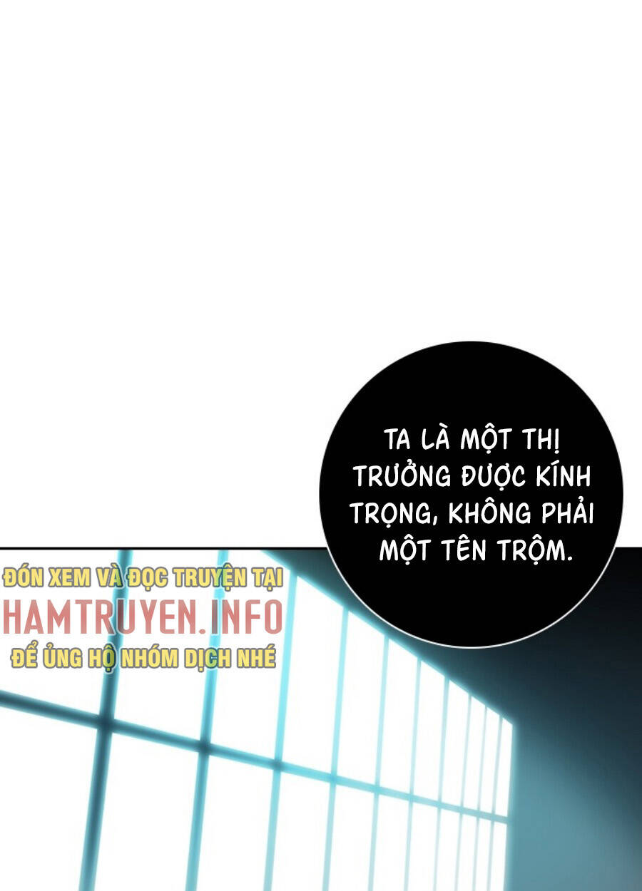Fray - Chương 20