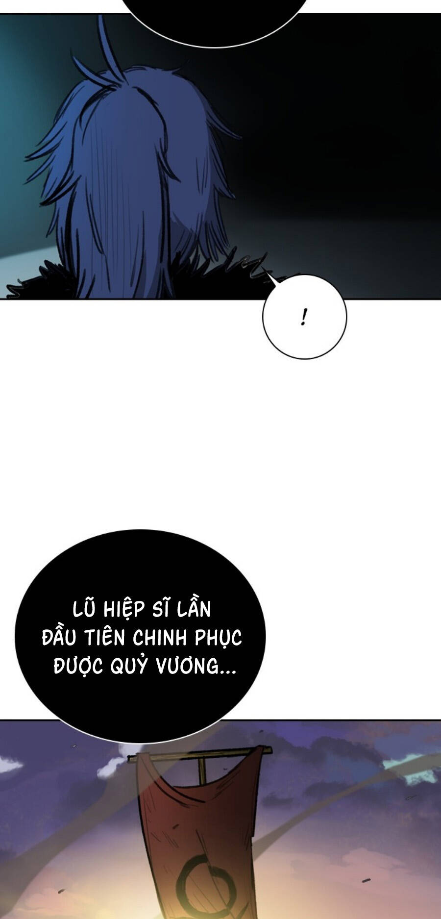 Fray - Chương 20