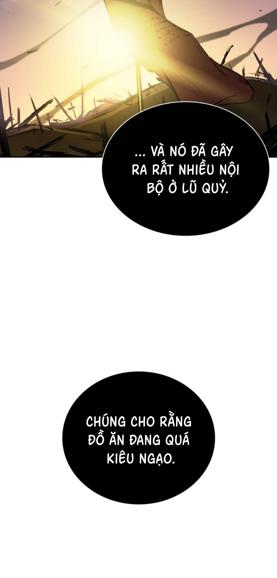 Fray - Chương 20