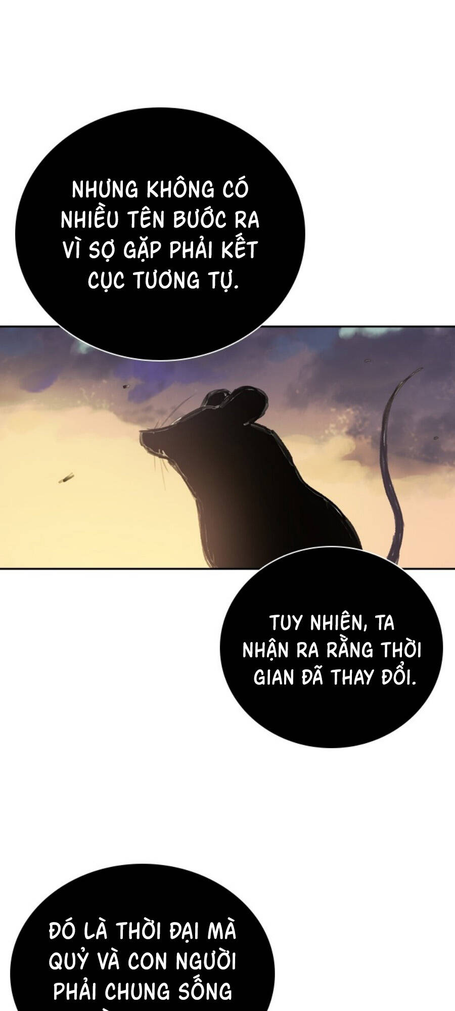 Fray - Chương 20