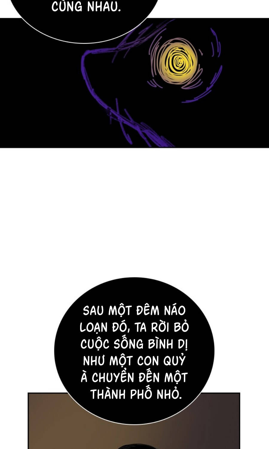 Fray - Chương 20