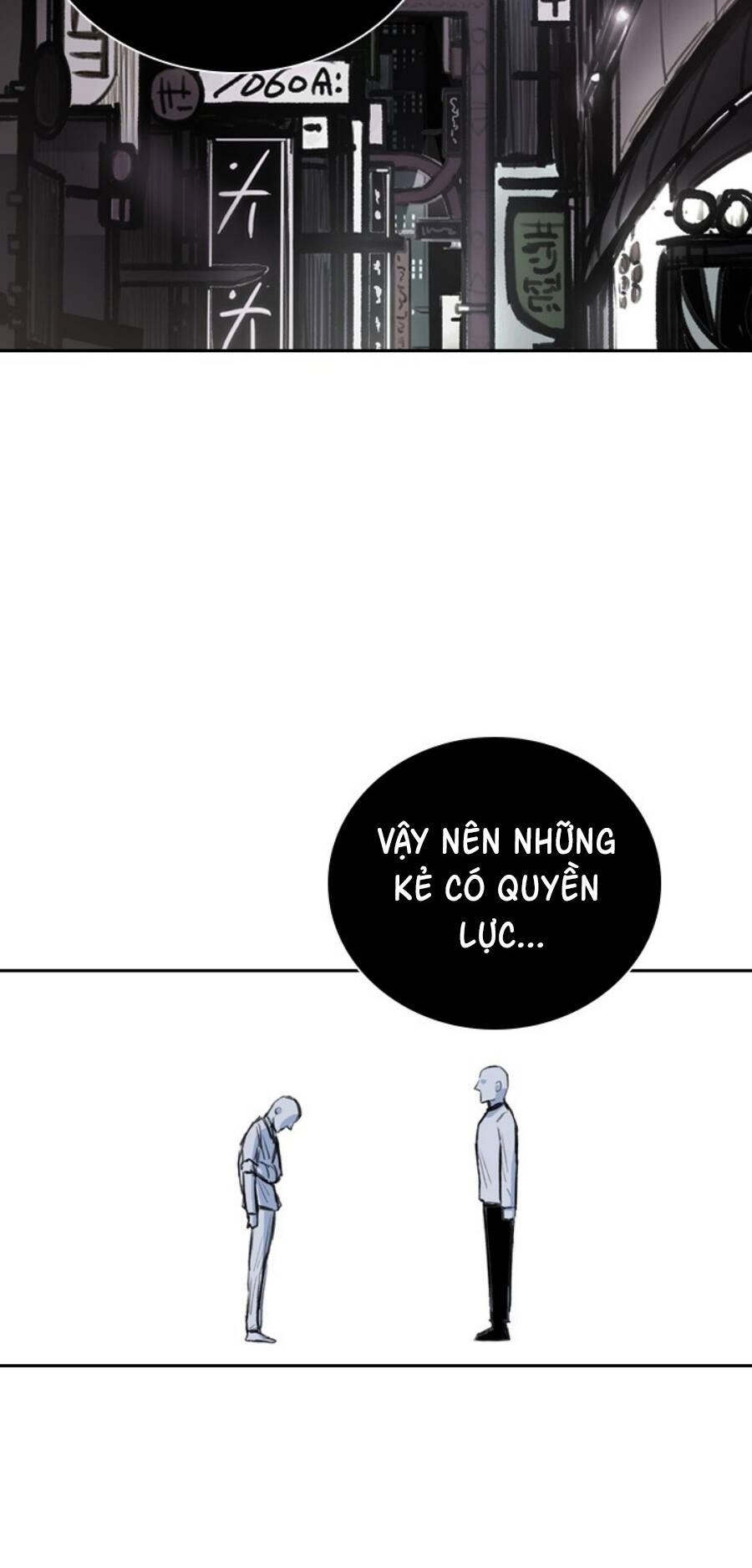 Fray - Chương 20