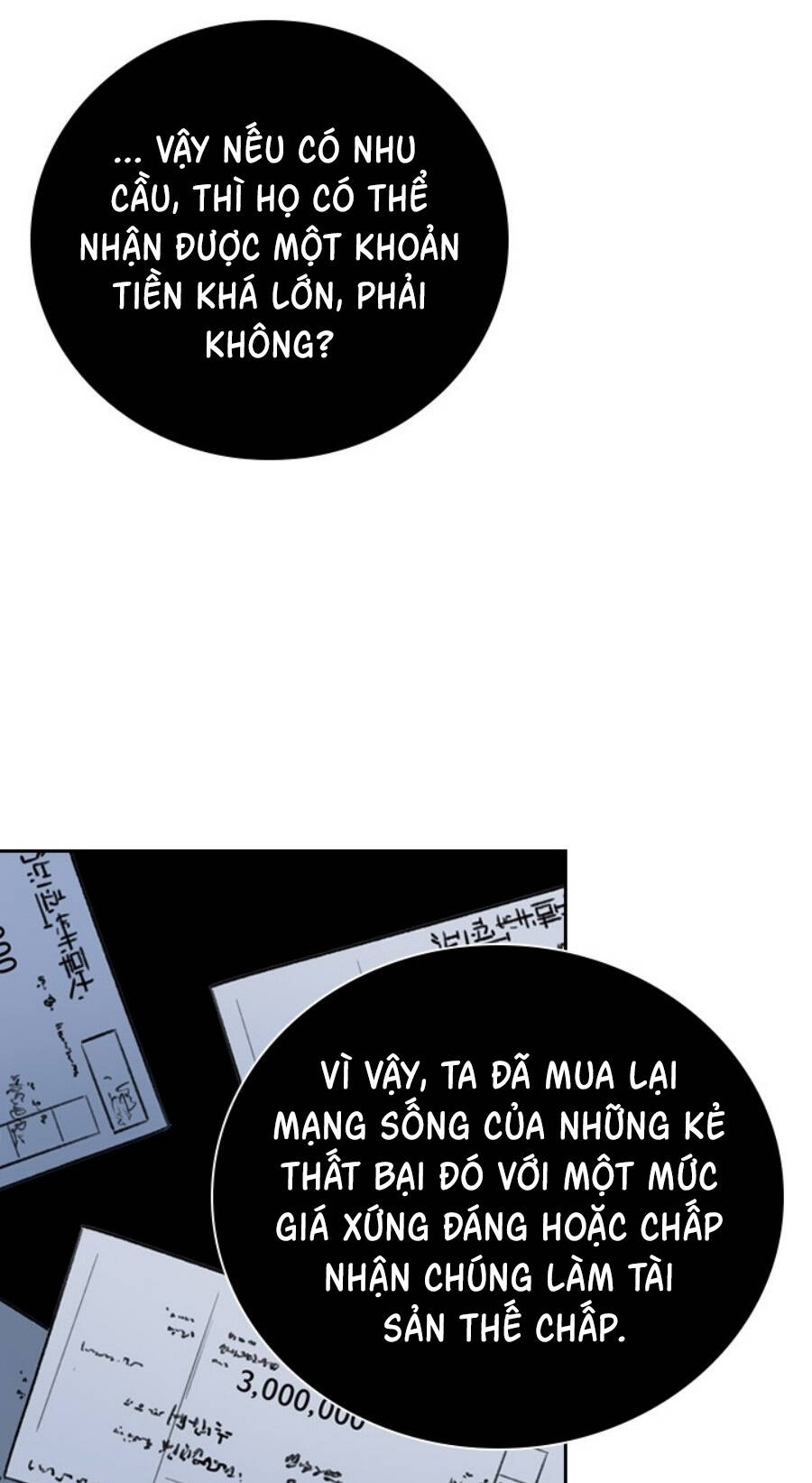 Fray - Chương 20