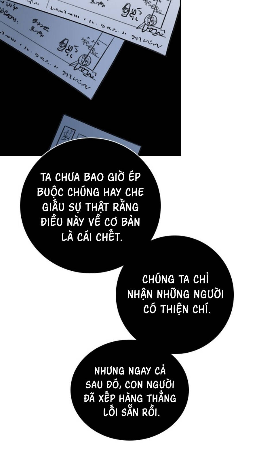 Fray - Chương 20