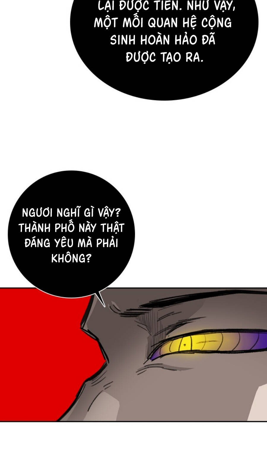 Fray - Chương 20