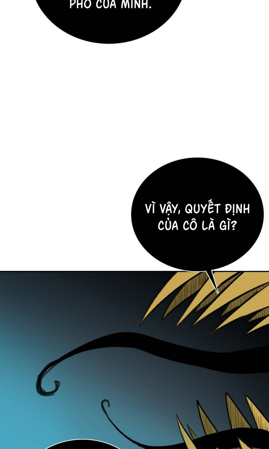 Fray - Chương 20