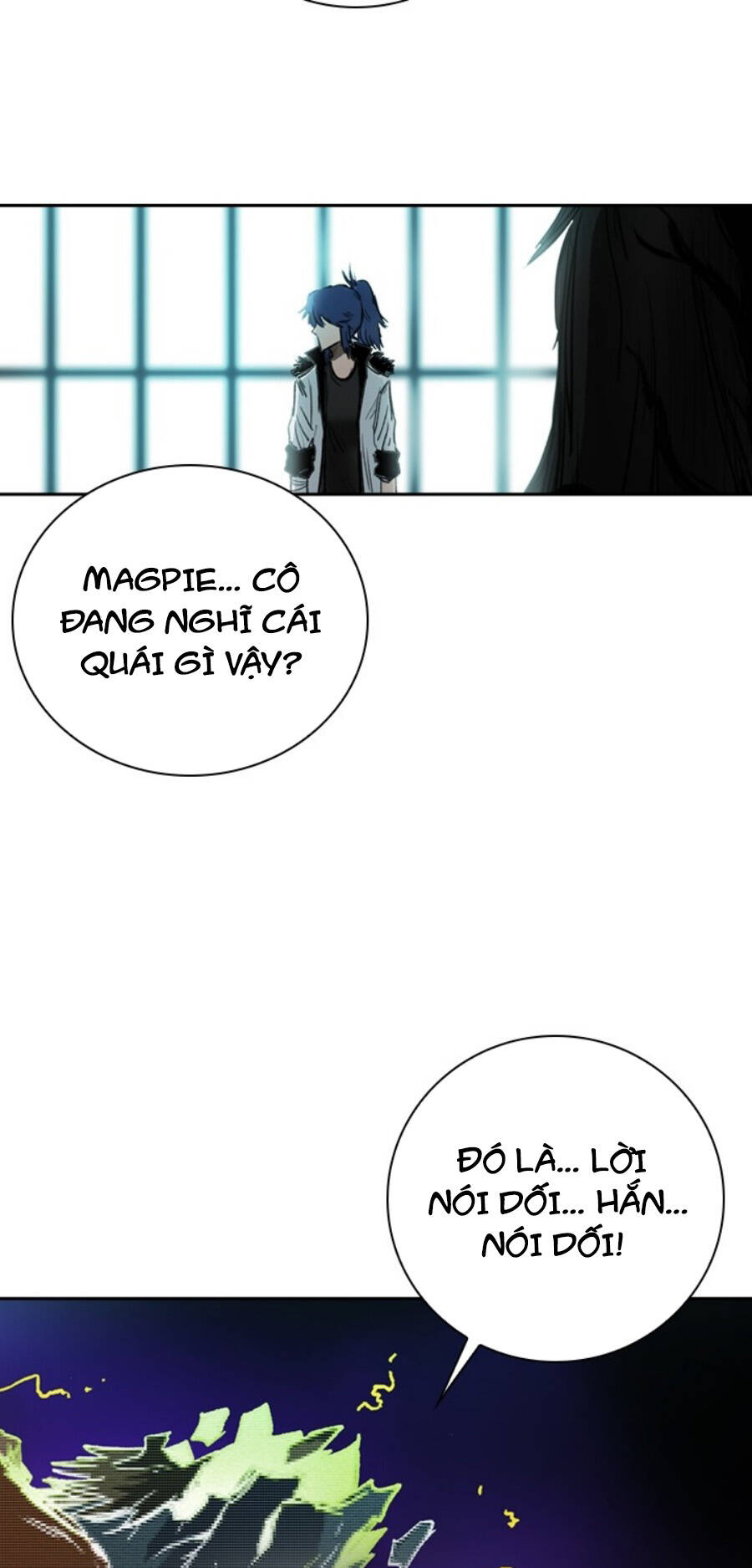 Fray - Chương 20